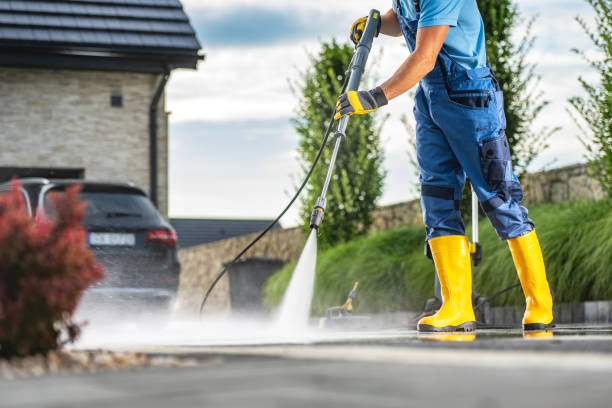 Reliable Waverly, VA Pressure Washing Services Solutions